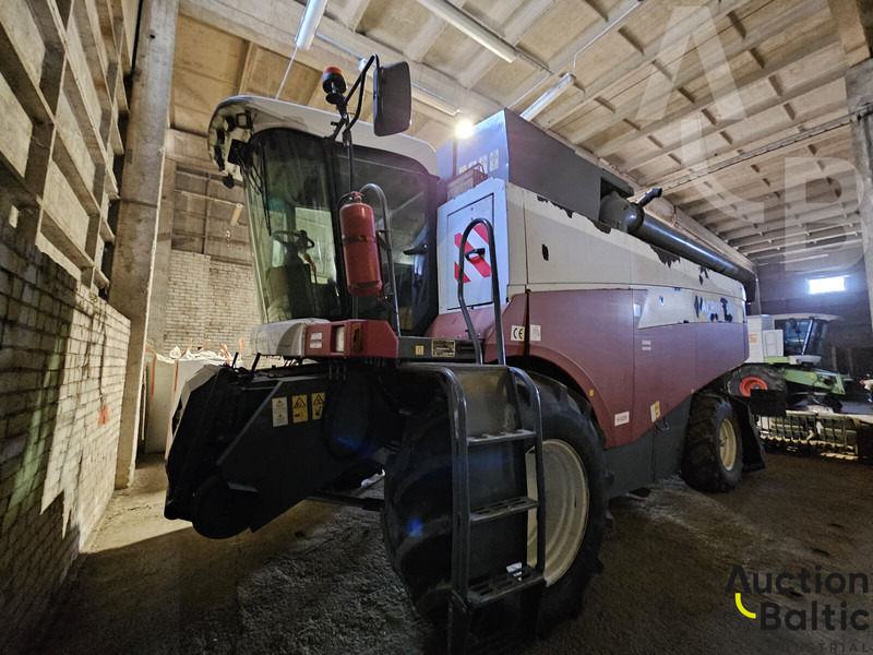 Rostselmash Rostselmash ACROS 560 - מקצרת קומבינה: תמונה 2 Rostselmash Rostselmash ACROS 560 - מקצרת קומבינה: תמונה 2