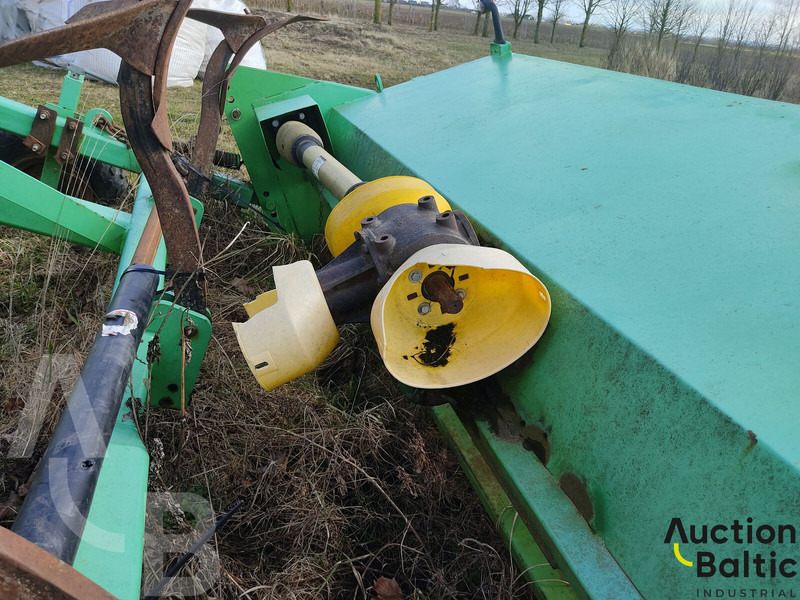 קלטרת Rotary cultivator: תמונה 11 קלטרת Rotary cultivator: תמונה 11