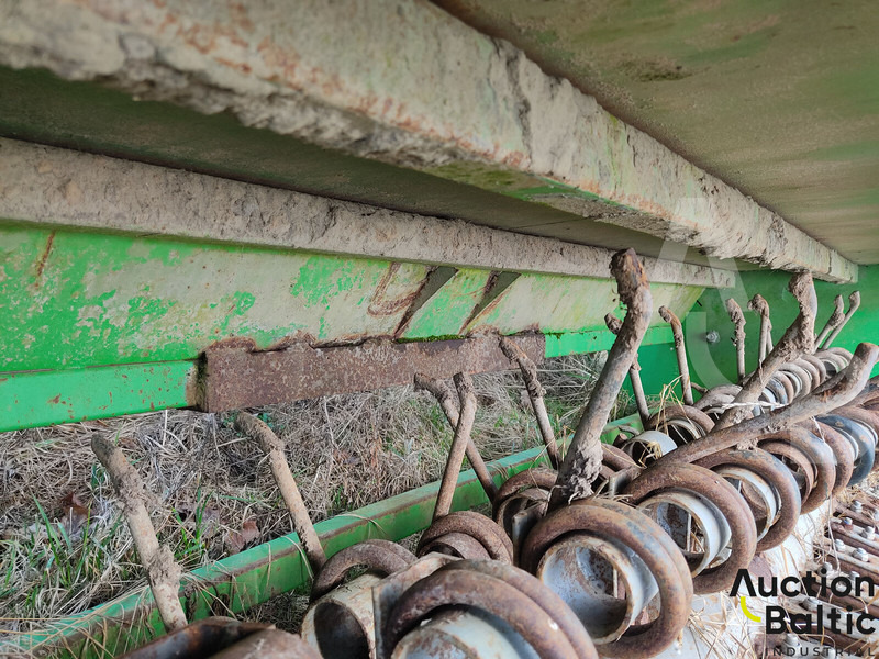 קלטרת Rotary cultivator: תמונה 8 קלטרת Rotary cultivator: תמונה 8