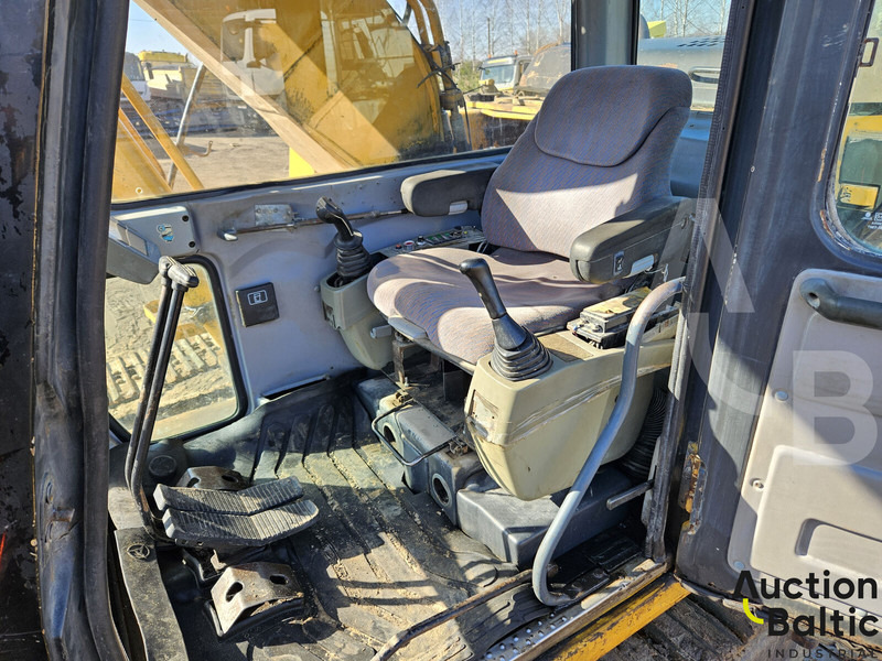 Sany SY 230 C - מחפר סורק: תמונה 5 Sany SY 230 C - מחפר סורק: תמונה 5