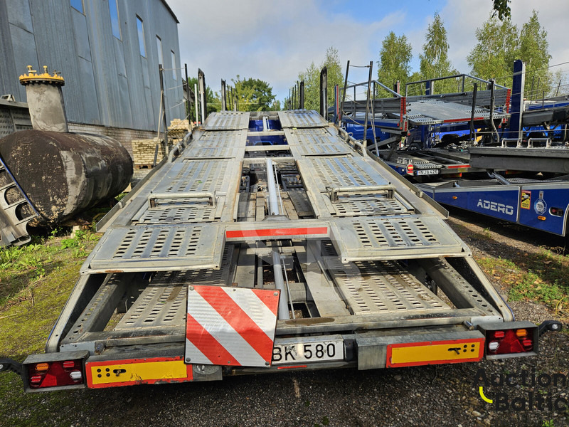 Scania P 380 - יחידת טרקטור: תמונה 5 Scania P 380 - יחידת טרקטור: תמונה 5