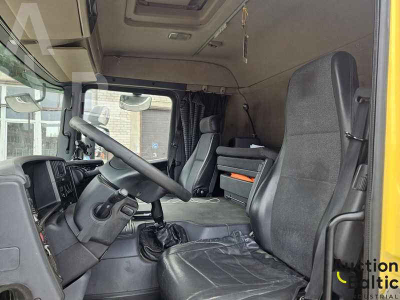 Scania P 380 - משאית גרירה: תמונה 5 Scania P 380 - משאית גרירה: תמונה 5