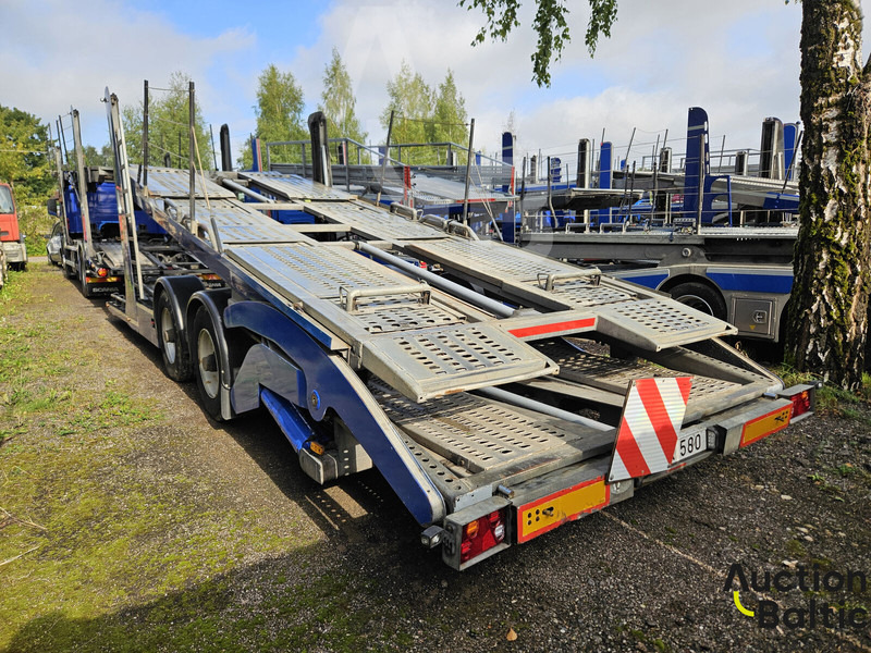 Scania P 380 - יחידת טרקטור: תמונה 3 Scania P 380 - יחידת טרקטור: תמונה 3