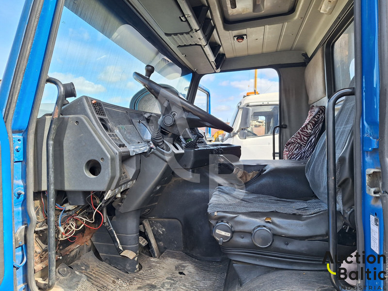 משאית קירור Scania P 93 ML: תמונה 7