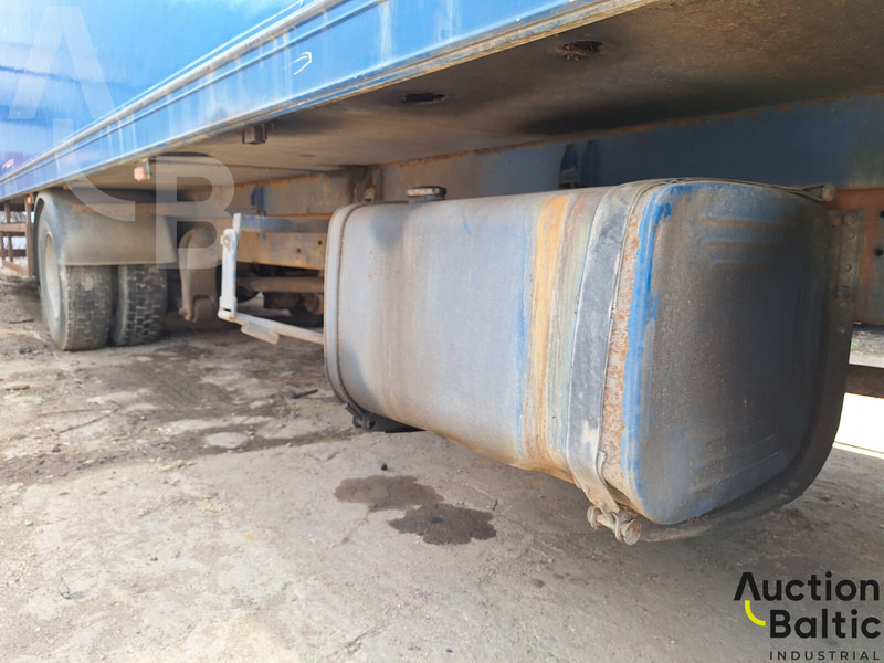 משאית קירור Scania P 93 ML: תמונה 18
