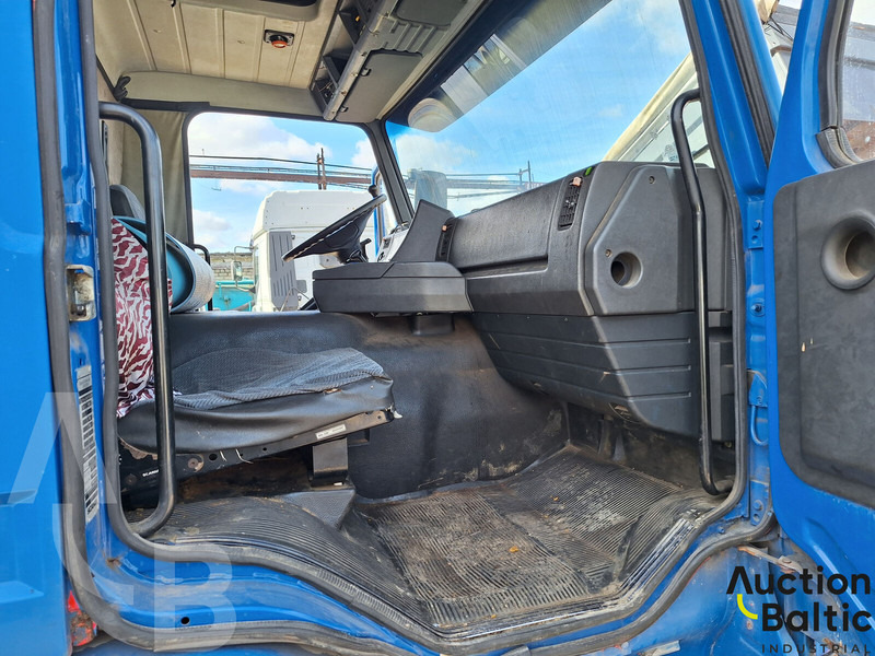 משאית קירור Scania P 93 ML: תמונה 8