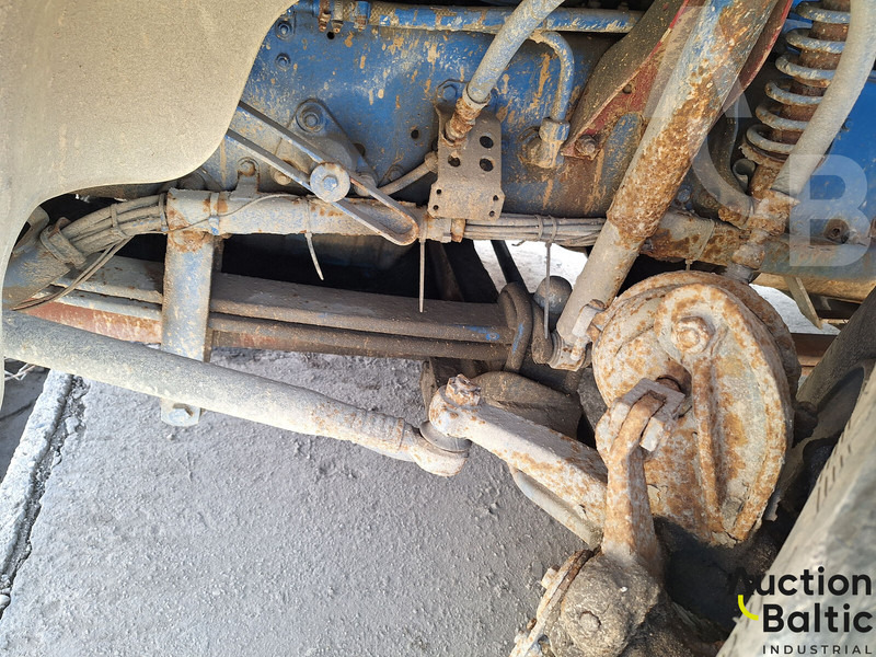 משאית קירור Scania P 93 ML: תמונה 17