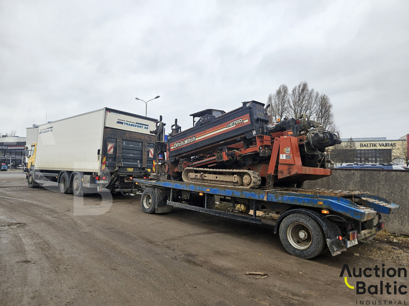 Scania P380 - משאית תיבה: תמונה 4 Scania P380 - משאית תיבה: תמונה 4