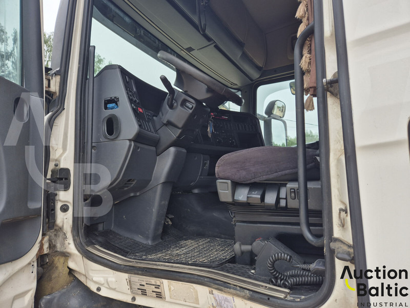Scania R 410 - יחידת טרקטור: תמונה 5 Scania R 410 - יחידת טרקטור: תמונה 5