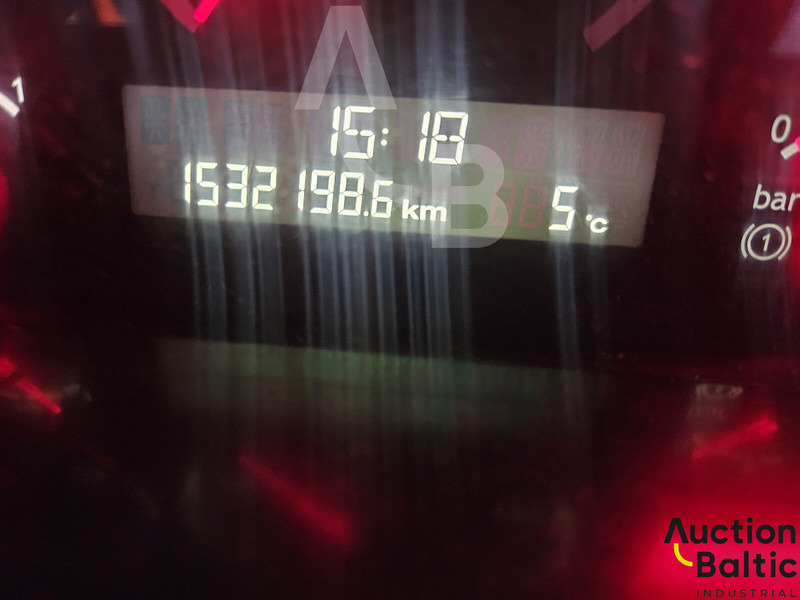 Scania R 420 LA - יחידת טרקטור: תמונה 5 Scania R 420 LA - יחידת טרקטור: תמונה 5