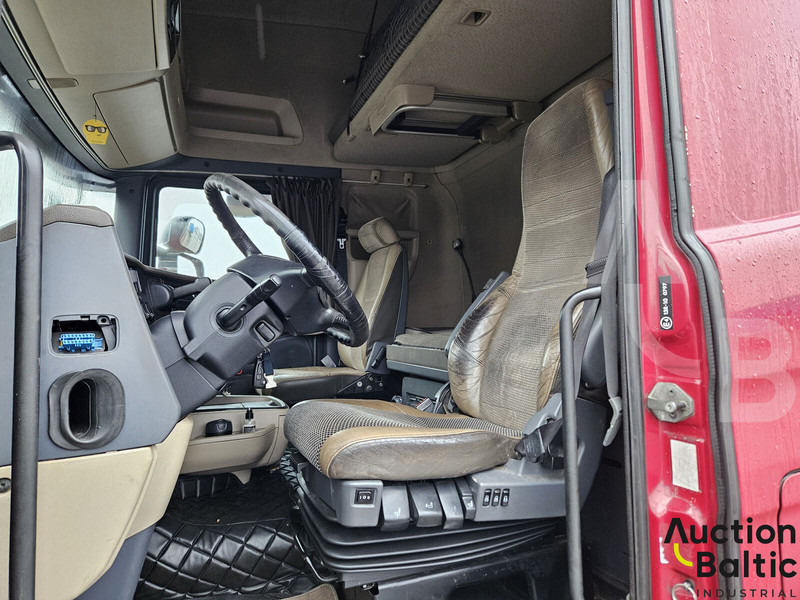 Scania R 440 LA 4X2 MEB - יחידת טרקטור: תמונה 5 Scania R 440 LA 4X2 MEB - יחידת טרקטור: תמונה 5
