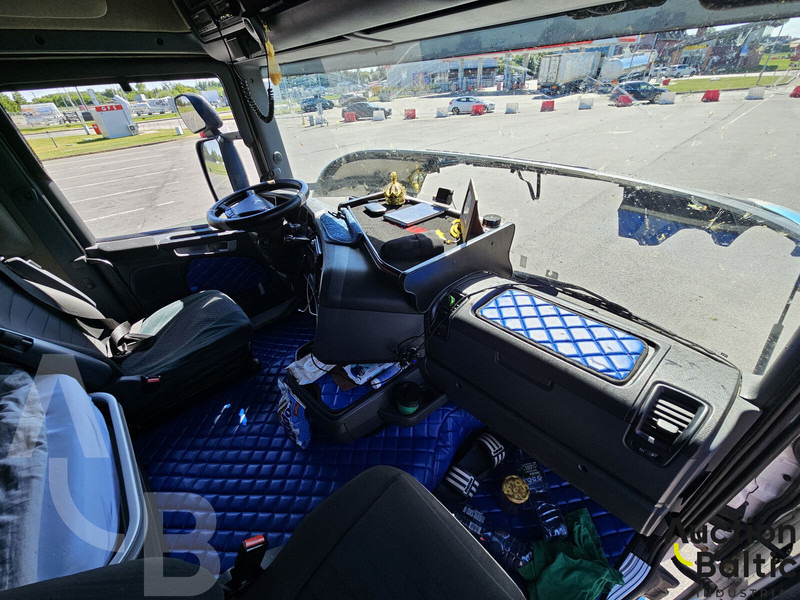 הַחכָּרָה Scania R 450 Scania R 450: תמונה 9