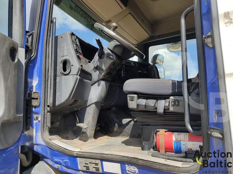 Scania R 480 - משאית ואקום: תמונה 5 Scania R 480 - משאית ואקום: תמונה 5