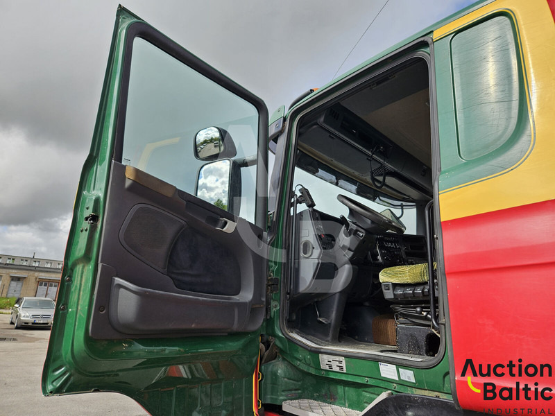 Scania R 480 - מזהיר: תמונה 5 Scania R 480 - מזהיר: תמונה 5
