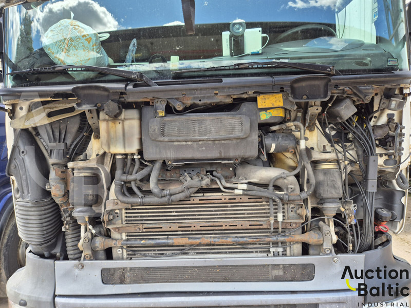Scania R 500 LA - יחידת טרקטור: תמונה 5 Scania R 500 LA - יחידת טרקטור: תמונה 5
