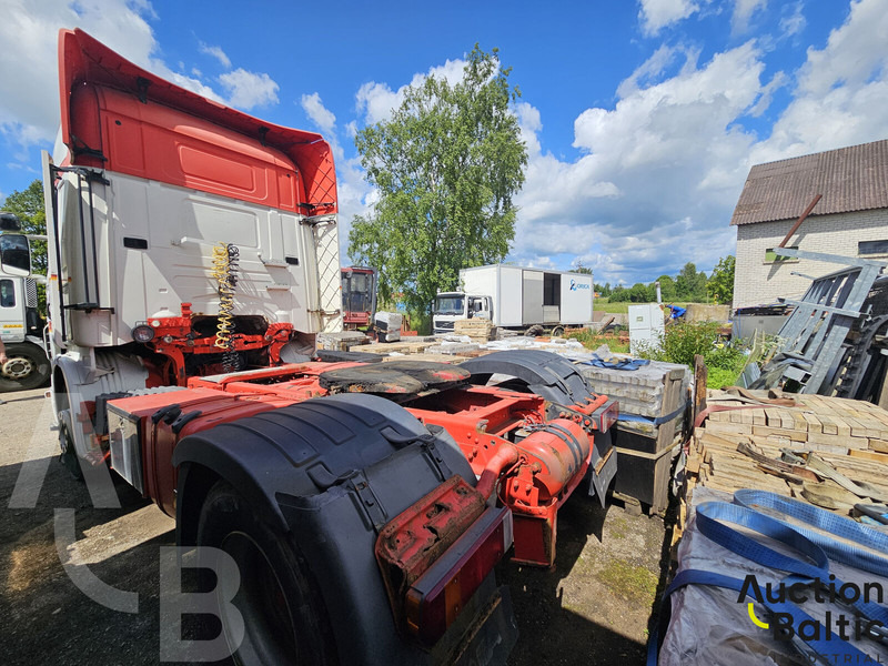 Scania R480 LA4X2MEB - יחידת טרקטור: תמונה 3 Scania R480 LA4X2MEB - יחידת טרקטור: תמונה 3