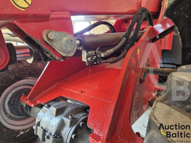 הַחכָּרָה Schäffer 5680T Schäffer 5680T: תמונה 15 הַחכָּרָה Schäffer 5680T Schäffer 5680T: תמונה 15