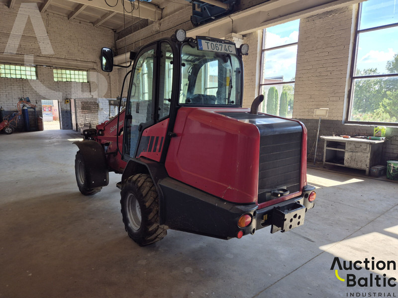 הַחכָּרָה Schäffer 5680T Schäffer 5680T: תמונה 6 הַחכָּרָה Schäffer 5680T Schäffer 5680T: תמונה 6