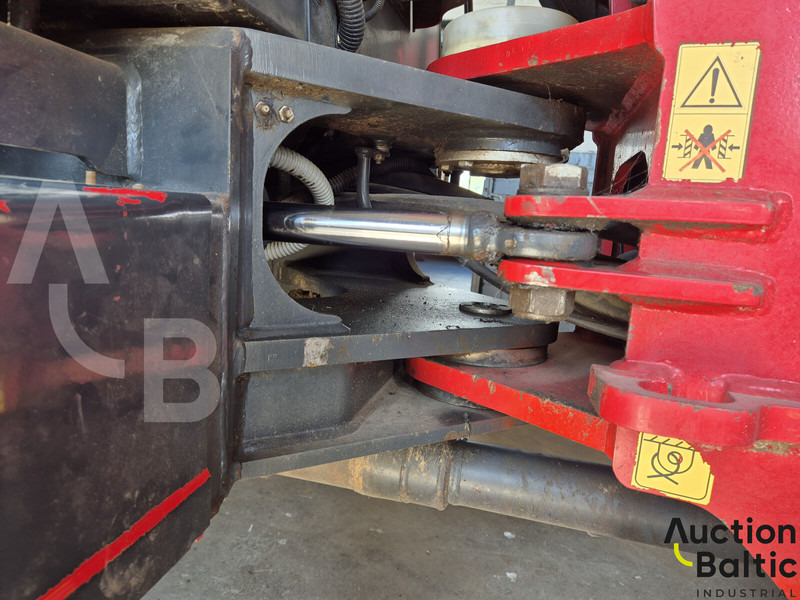 הַחכָּרָה Schäffer 5680T Schäffer 5680T: תמונה 16 הַחכָּרָה Schäffer 5680T Schäffer 5680T: תמונה 16