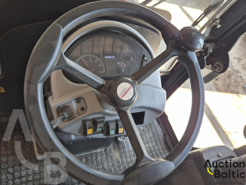 הַחכָּרָה Schäffer 5680T Schäffer 5680T: תמונה 8 הַחכָּרָה Schäffer 5680T Schäffer 5680T: תמונה 8