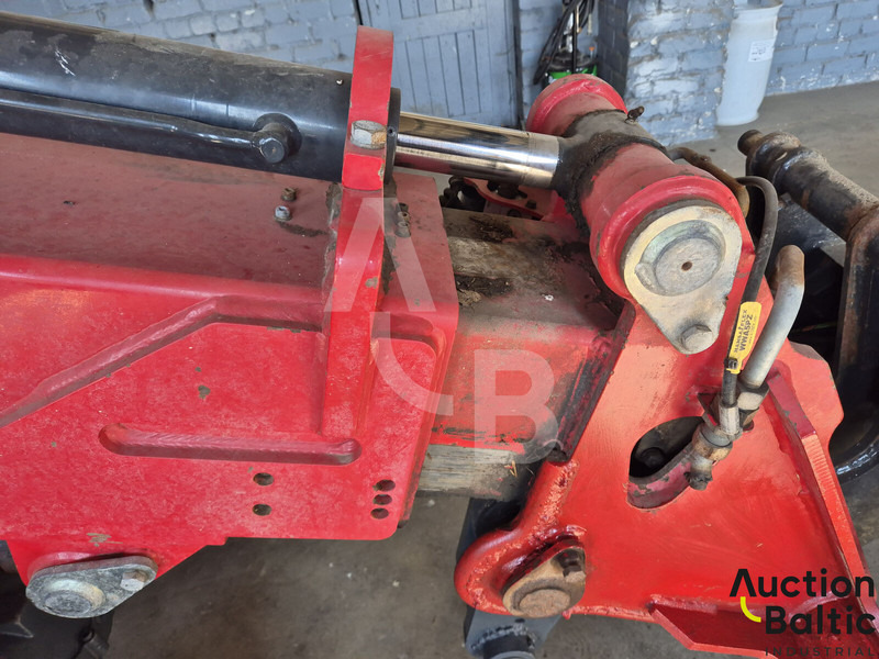 הַחכָּרָה Schäffer 5680T Schäffer 5680T: תמונה 17 הַחכָּרָה Schäffer 5680T Schäffer 5680T: תמונה 17