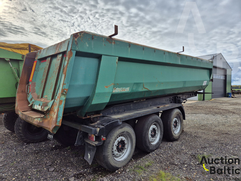 Schmitz Cargobull GOTHA - סמיטריילר עם וילונות צד: תמונה 2 Schmitz Cargobull GOTHA - סמיטריילר עם וילונות צד: תמונה 2