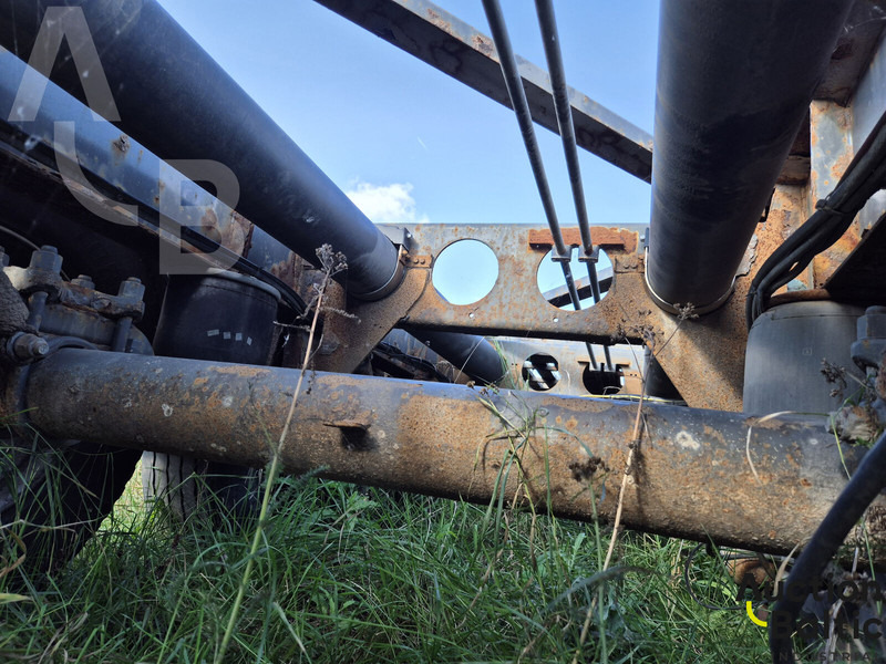 Schmitz Cargobull SCF 24T - סמיטריילר עם וילונות צד: תמונה 5 Schmitz Cargobull SCF 24T - סמיטריילר עם וילונות צד: תמונה 5