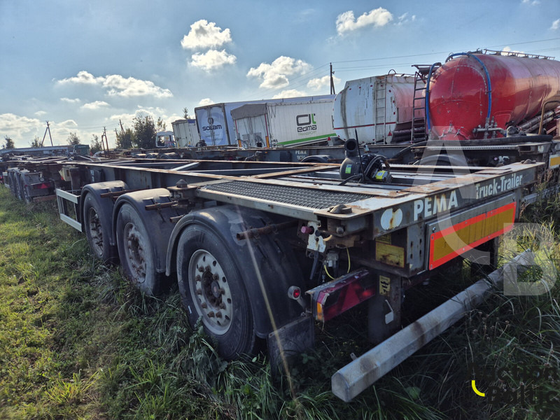 Schmitz Cargobull SCF 24T - סמיטריילר עם וילונות צד: תמונה 2 Schmitz Cargobull SCF 24T - סמיטריילר עם וילונות צד: תמונה 2