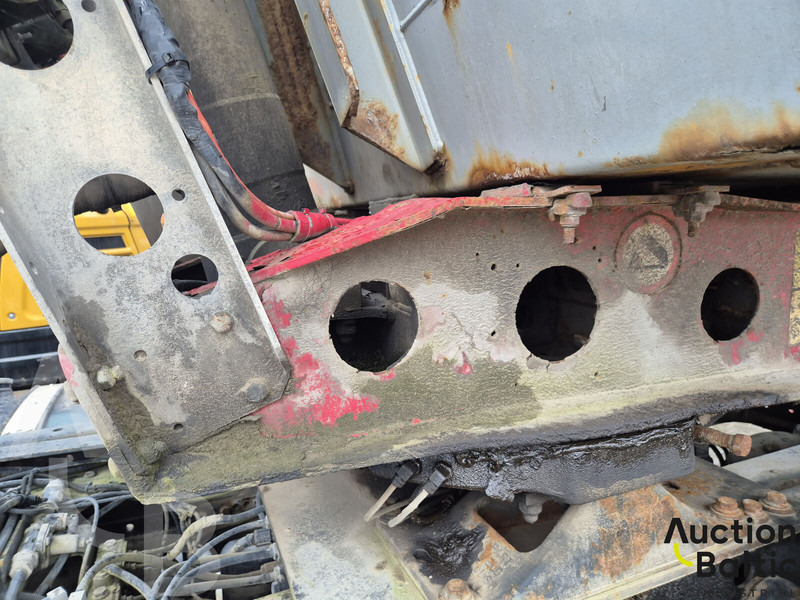 Schmitz Cargobull SKI 24 - סמיטריילר עם וילונות צד: תמונה 5 Schmitz Cargobull SKI 24 - סמיטריילר עם וילונות צד: תמונה 5