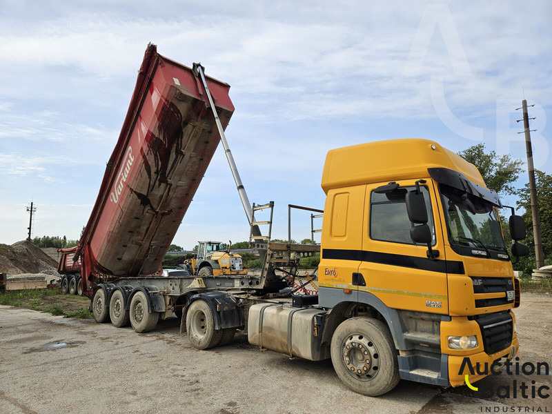 Schmitz Cargobull SKI24 - סמיטריילר עם וילונות צד: תמונה 2 Schmitz Cargobull SKI24 - סמיטריילר עם וילונות צד: תמונה 2