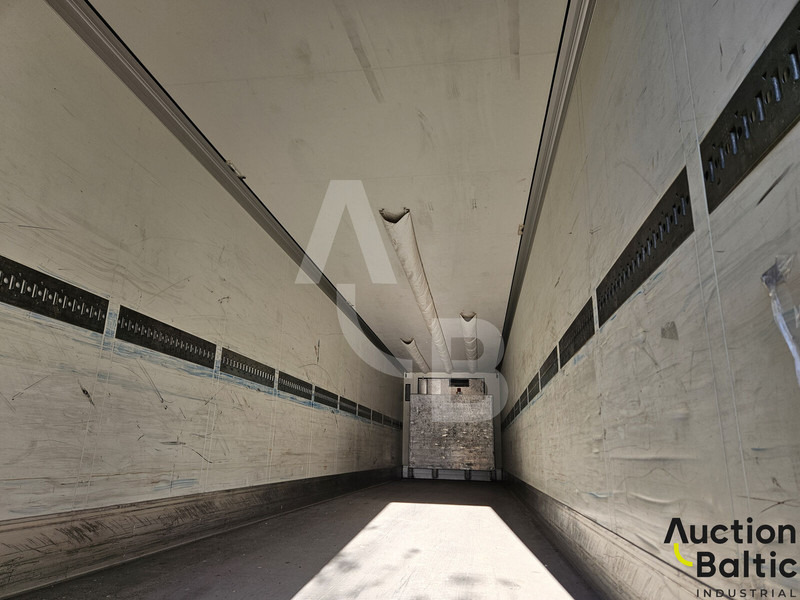 Schmitz Cargobull SKO24 - סמיטריילר עם וילונות צד: תמונה 4 Schmitz Cargobull SKO24 - סמיטריילר עם וילונות צד: תמונה 4