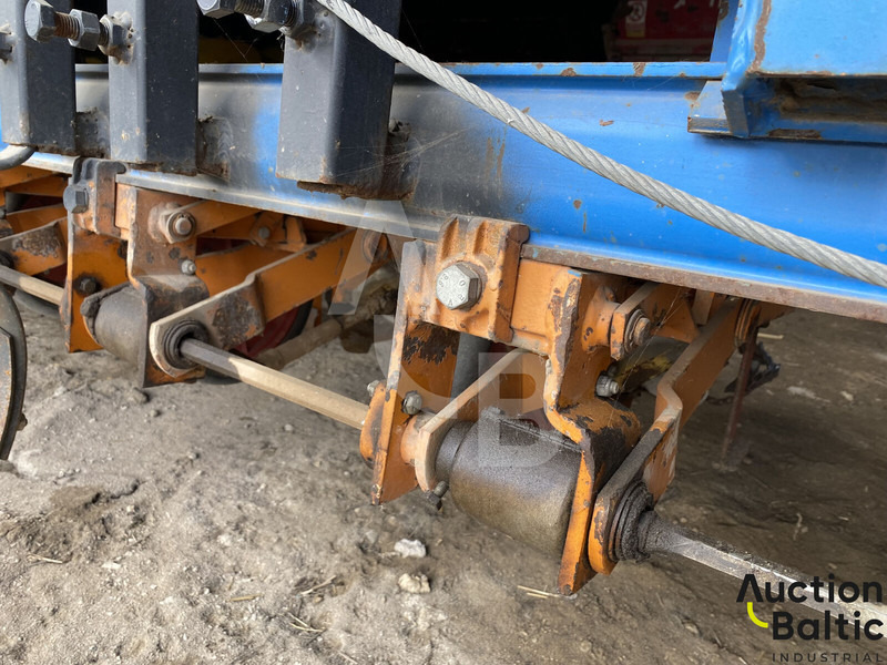 הַחכָּרָה Schmotzer UD2012 Schmotzer UD2012: תמונה 8