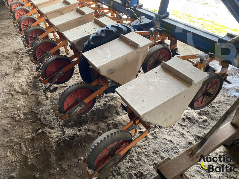 הַחכָּרָה Schmotzer UD2012 Schmotzer UD2012: תמונה 6