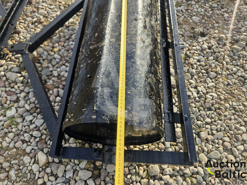 Soil compaction rollers - רולר חקלאי: תמונה 5 Soil compaction rollers - רולר חקלאי: תמונה 5