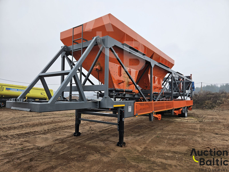 Stainmann COLDMIX - מנחית אספלט: תמונה 1 Stainmann COLDMIX - מנחית אספלט: תמונה 1