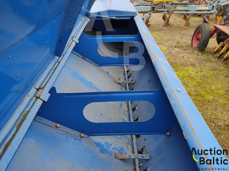 Stegsted 4M.33R - ציוד זריעה: תמונה 5 Stegsted 4M.33R - ציוד זריעה: תמונה 5