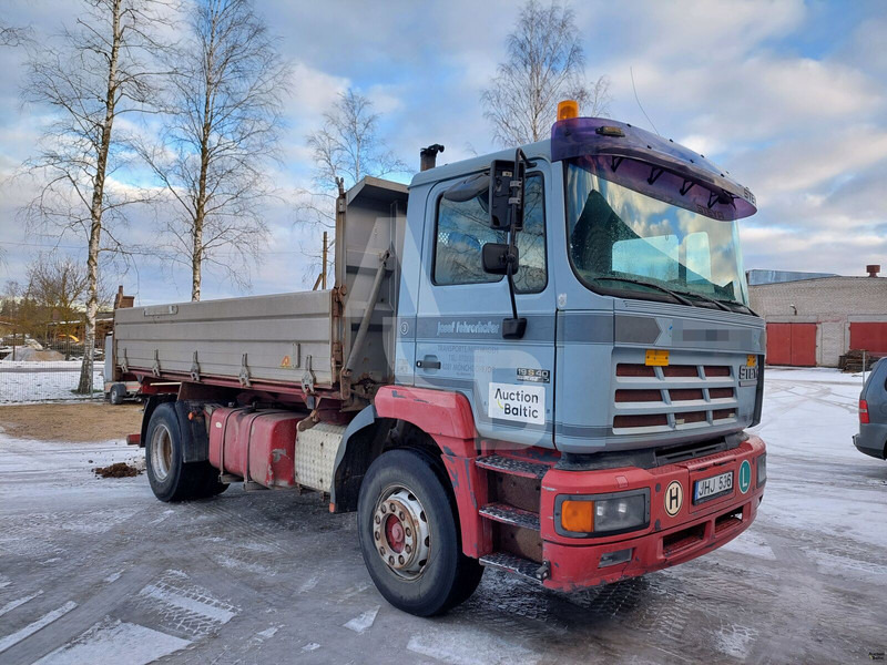 Steyr 19s40 - מזהיר: תמונה 2 Steyr 19s40 - מזהיר: תמונה 2