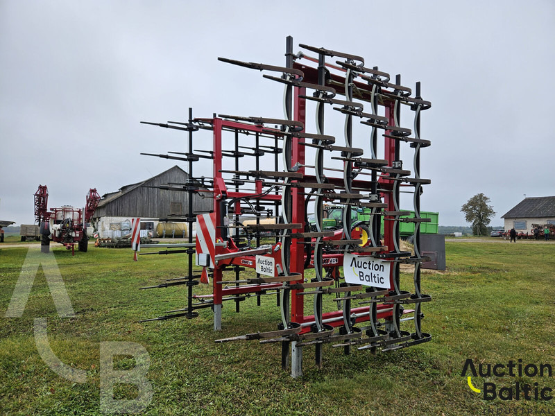 Sumo S6 - קלטרת: תמונה 4 Sumo S6 - קלטרת: תמונה 4