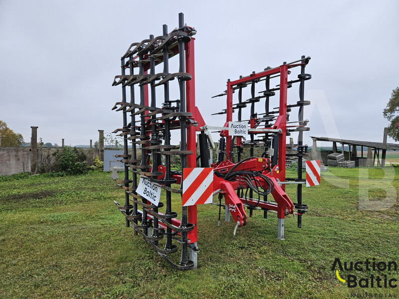 Sumo S6 - קלטרת: תמונה 1 Sumo S6 - קלטרת: תמונה 1