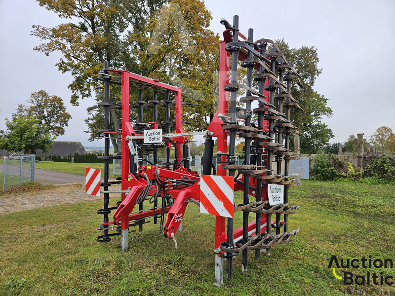 Sumo S6 - קלטרת: תמונה 2 Sumo S6 - קלטרת: תמונה 2