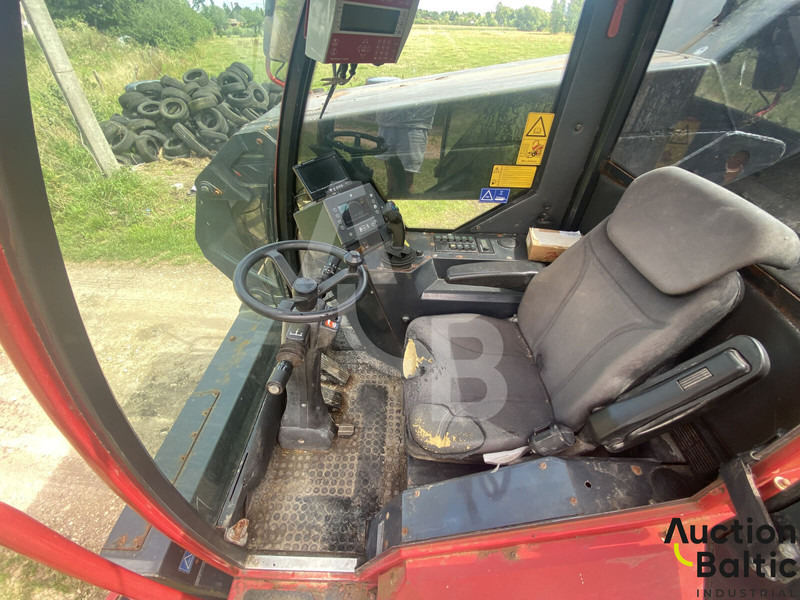 Trioliet TRIOTRAC 2-2000 - ציוד לבעלי חיים: תמונה 5 Trioliet TRIOTRAC 2-2000 - ציוד לבעלי חיים: תמונה 5