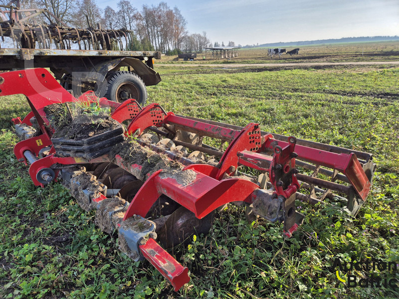 UNIA Ares L - משדדת דיסק: תמונה 4 UNIA Ares L - משדדת דיסק: תמונה 4