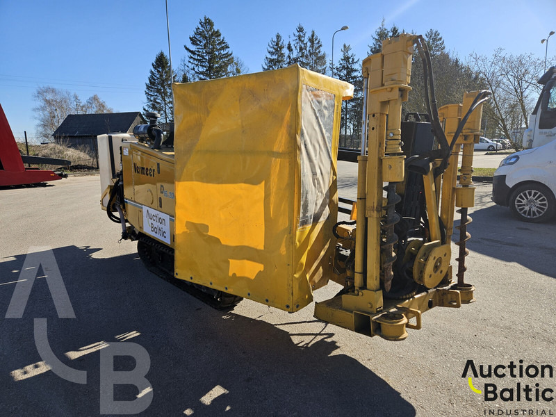 VERMEER D16x20A - אסדת קידוח: תמונה 3 VERMEER D16x20A - אסדת קידוח: תמונה 3