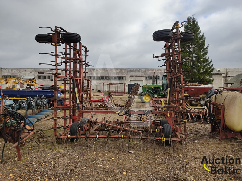 Vaderstad Boggiharv - קלטרת: תמונה 5 Vaderstad Boggiharv - קלטרת: תמונה 5