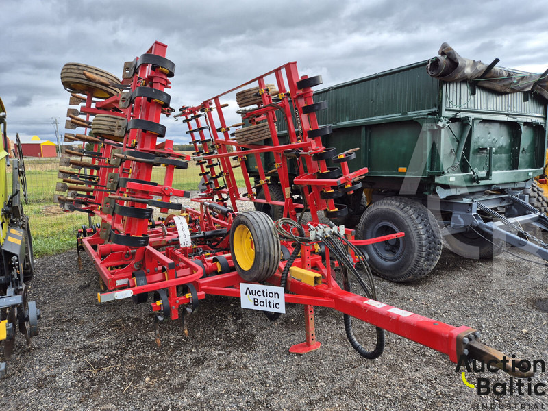 Vaderstad FX 600 - קלטרת: תמונה 1 Vaderstad FX 600 - קלטרת: תמונה 1