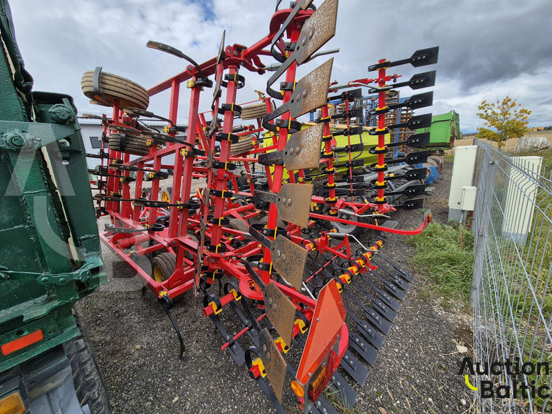 Vaderstad FX 600 - קלטרת: תמונה 4 Vaderstad FX 600 - קלטרת: תמונה 4