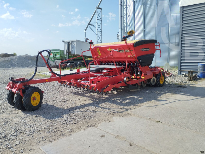 Vaderstad RD300C - מקדחת זריעה משולבת: תמונה 2 Vaderstad RD300C - מקדחת זריעה משולבת: תמונה 2