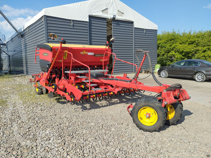 Vaderstad RD300C - מקדחת זריעה משולבת: תמונה 1 Vaderstad RD300C - מקדחת זריעה משולבת: תמונה 1