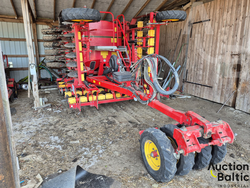 Vaderstad RDA600S - מקדחת זריעה משולבת: תמונה 1 Vaderstad RDA600S - מקדחת זריעה משולבת: תמונה 1