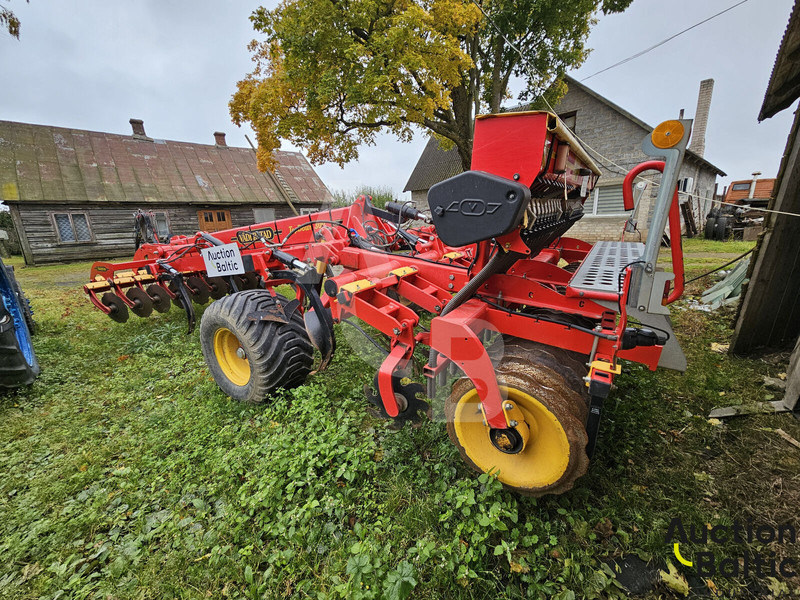 Vaderstad TD300 - מקדחת זריעה משולבת: תמונה 3 Vaderstad TD300 - מקדחת זריעה משולבת: תמונה 3